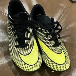 Nike Kids Soccer Cleats